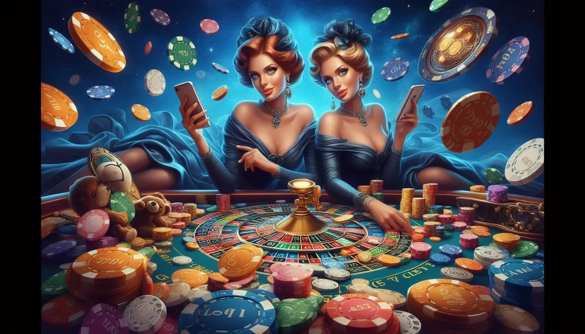Rakoo Casino